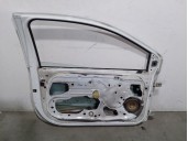 Recambio de puerta delantera izquierda para renault twingo ii (cn0_) 1.5 dci (cn0e) referencia OEM IAM 801010419R 