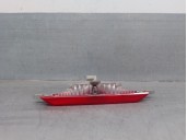 Recambio de luz central de freno para toyota avensis verso (amc20l) referencia OEM IAM 8157013160 8157013160 