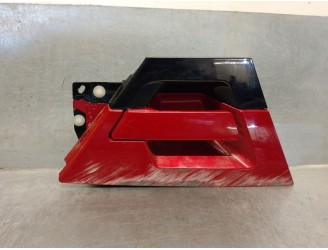 Recambio de maneta exterior trasera izquierda para toyota c-hr (_x1_) 1.8 hybrid (zyx10_, zyx11_) referencia OEM IAM 69240F4010A