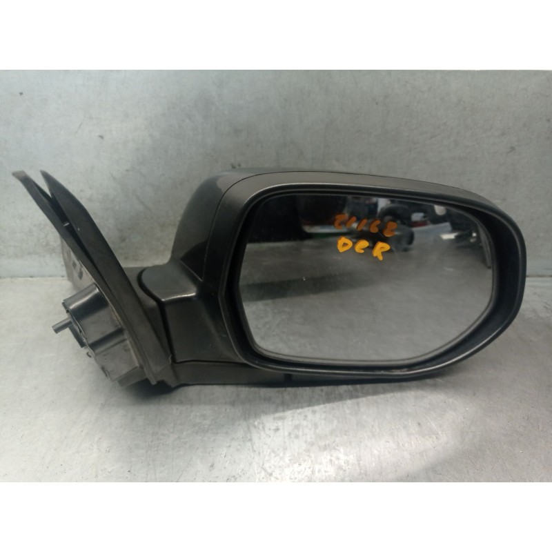 Recambio de retrovisor derecho para chevrolet epica (kl1_) 2.0 d referencia OEM IAM 96633805 96633805 