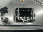 Recambio de retrovisor derecho para chevrolet epica (kl1_) 2.0 d referencia OEM IAM 96633805 96633805 