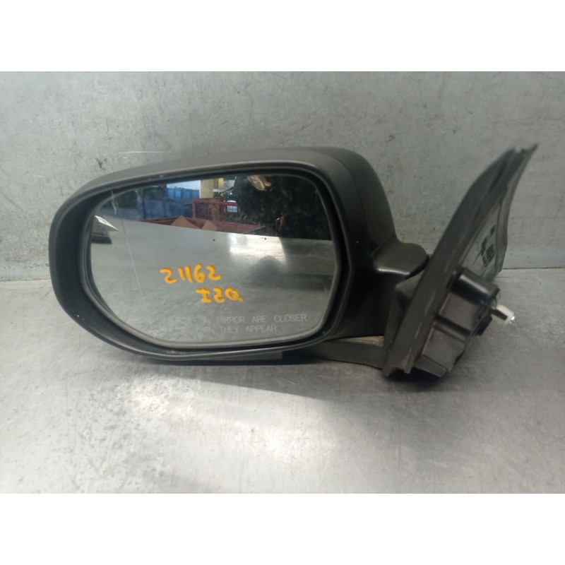 Recambio de retrovisor izquierdo para chevrolet epica (kl1_) 2.0 d referencia OEM IAM 96633797 96633797 