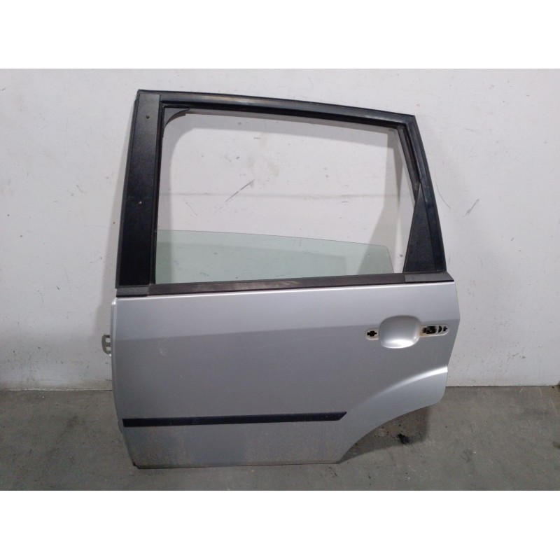 Recambio de puerta trasera izquierda para ford fiesta v (jh_, jd_) 1.4 tdci referencia OEM IAM 1692526  