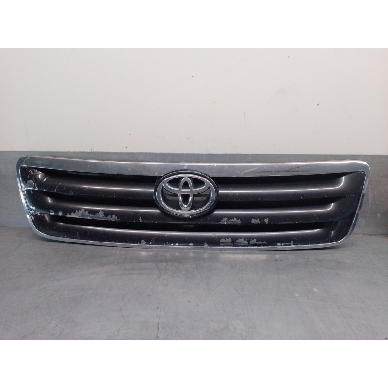 Recambio de rejilla delantera para toyota avensis verso (amc20l) referencia OEM IAM 5310144090B1 5310144090B1 