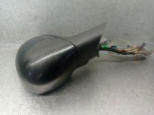 Replacement left wing mirror for Citroën C4 I (LC_) 1.6 HDi OEM IAM reference 8149YP 8149YP 