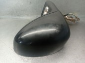 Replacement left wing mirror for Citroën C4 I (LC_) 1.6 HDi OEM IAM reference 8149YP 8149YP 