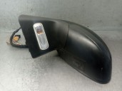 Replacement left wing mirror for Citroën C4 I (LC_) 1.6 HDi OEM IAM reference 8149YP 8149YP 