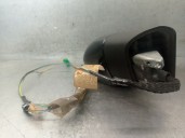 Replacement left wing mirror for Citroën C4 I (LC_) 1.6 HDi OEM IAM reference 8149YP 8149YP 