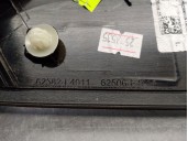 Recambio de molduras traseras para toyota c-hr (_x1_) 1.8 hybrid (zyx10_, zyx11_) referencia OEM IAM 62582F4011  62506F4011