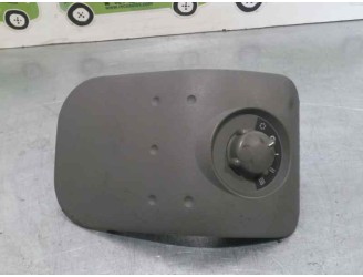 Recambio de mando calefaccion / aire acondicionado para hyundai h 1 2.5 crdi cat referencia OEM IAM 971284AXXX  