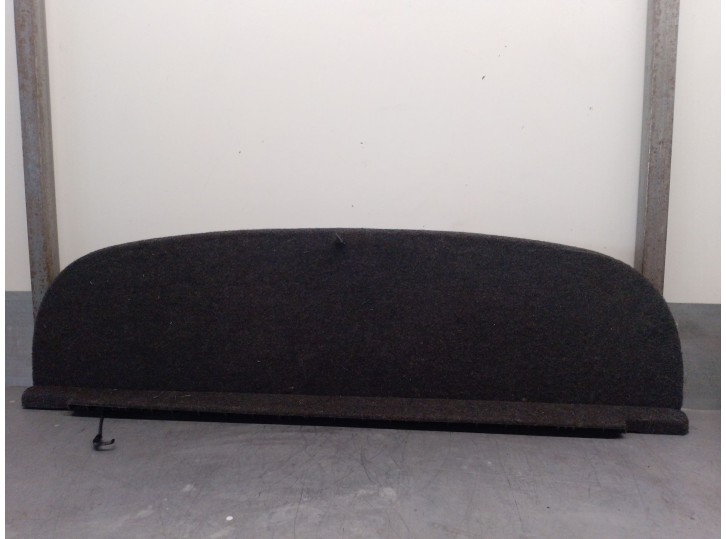 Recambio de bandeja trasera para toyota avensis verso (amc20l) referencia OEM IAM 6442044050B1 6442044050B1 
