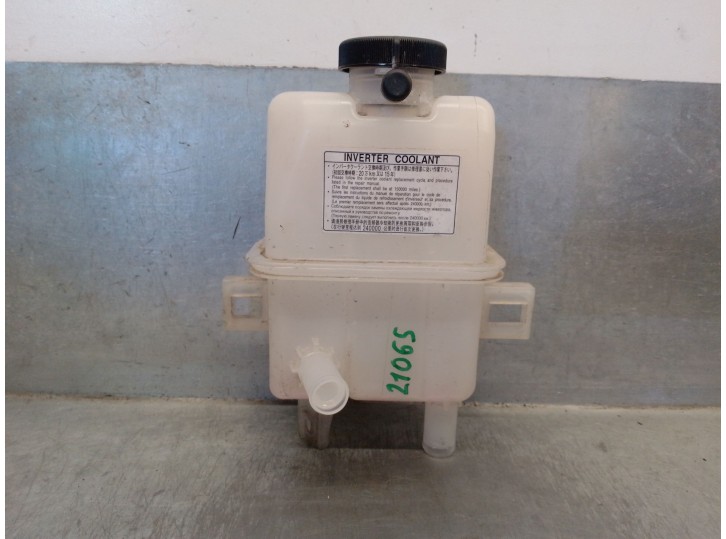 Recambio de deposito expansion para toyota c-hr (_x1_) 1.8 hybrid (zyx10_, zyx11_) referencia OEM IAM G91H0F4011 G91H0F4011 