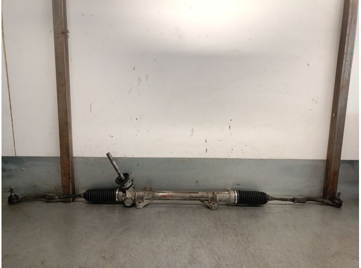 Recambio de cremallera direccion para nissan qashqai / qashqai +2 i (j10, nj10, jj10e) 1.5 dci referencia OEM IAM 48001JD900 480