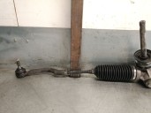 Recambio de cremallera direccion para nissan qashqai / qashqai +2 i (j10, nj10, jj10e) 1.5 dci referencia OEM IAM 48001JD900 480