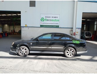 chevrolet evanda del año 2005