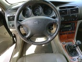 chevrolet evanda del año 2005