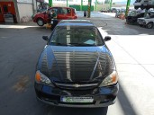 chevrolet evanda del año 2005