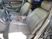 chevrolet evanda del año 2005