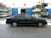 chevrolet evanda del año 2005