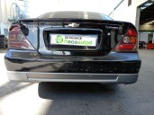 chevrolet evanda del año 2005