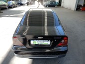 chevrolet evanda del año 2005