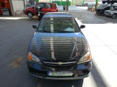 chevrolet evanda del año 2005
