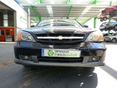 chevrolet evanda del año 2005