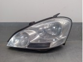 Recambio de faro izquierdo para toyota avensis verso (amc20l) referencia OEM IAM 8117044140 8117044140 