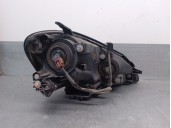 Recambio de faro izquierdo para toyota avensis verso (amc20l) referencia OEM IAM 8117044140 8117044140 