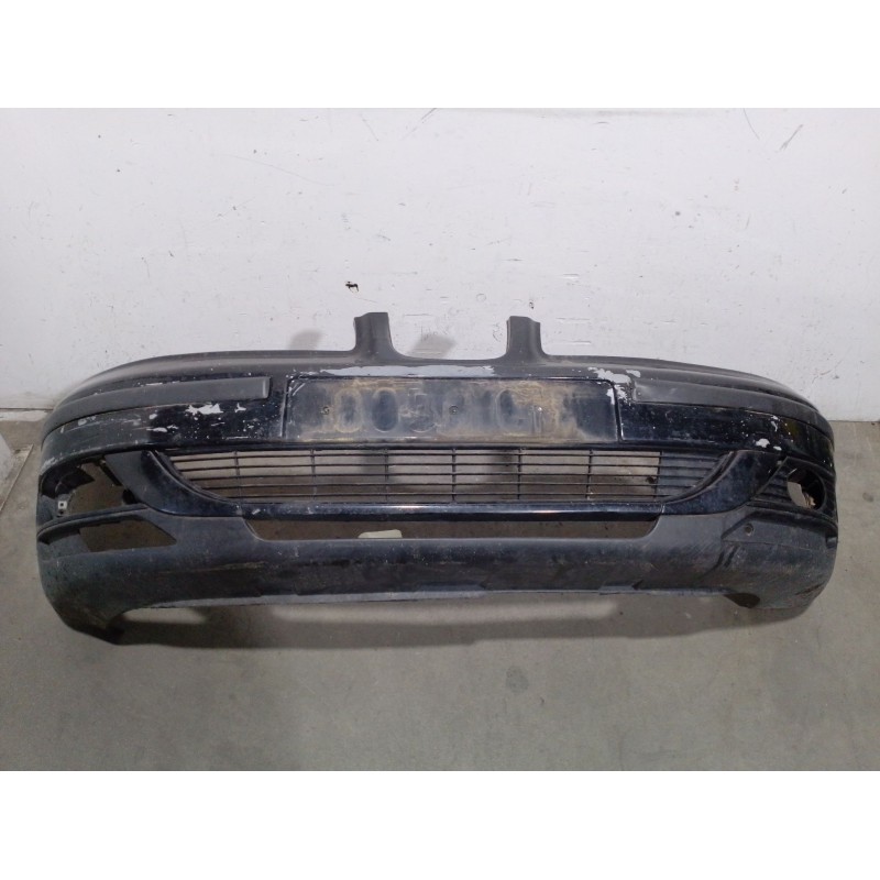 Recambio de paragolpes delantero para seat leon (1m1) 1.9 tdi referencia OEM IAM 1M0807217AN  