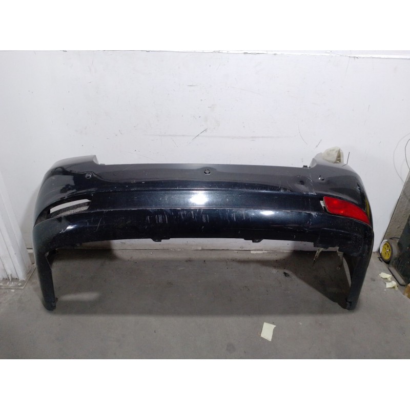 Recambio de paragolpes trasero para chevrolet epica (kl1_) 2.0 d referencia OEM IAM 93745339  