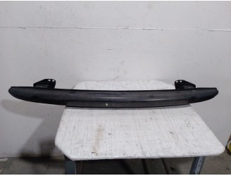 Recambio de refuerzo paragolpes trasero para seat leon (1m1) 1.9 tdi referencia OEM IAM 1J0807305  