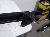 Replacement rear bumper reinforcement for Seat Leon (1M1) 1.9 TDI OEM IAM reference 1J0807305 