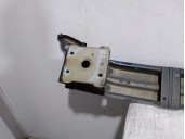 Recambio de refuerzo paragolpes delantero para chevrolet epica (kl1_) 2.0 d referencia OEM IAM 96634054  