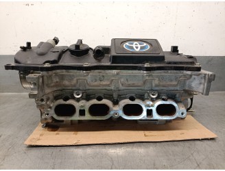 Recambio de culata para toyota c-hr (_x1_) 1.8 hybrid (zyx10_, zyx11_) referencia OEM IAM 1110109640  1110180000