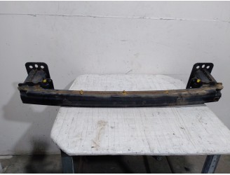 Recambio de refuerzo paragolpes delantero para ford fiesta v (jh_, jd_) 1.4 tdci referencia OEM IAM 1458819  