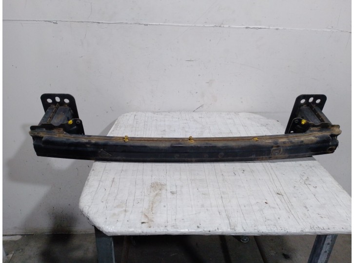 Replacement front bumper reinforcement for Ford Fiesta V (JH_, JD_) 1.4 TDCi OEM IAM reference 1458819 
