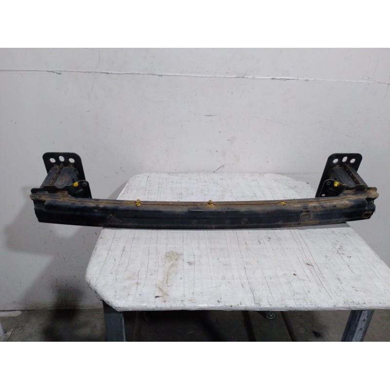 Recambio de refuerzo paragolpes delantero para ford fiesta v (jh_, jd_) 1.4 tdci referencia OEM IAM 1458819  