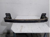 Replacement front bumper reinforcement for Ford Fiesta V (JH_, JD_) 1.4 TDCi OEM IAM reference 1458819 