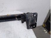 Replacement front bumper reinforcement for Ford Fiesta V (JH_, JD_) 1.4 TDCi OEM IAM reference 1458819 