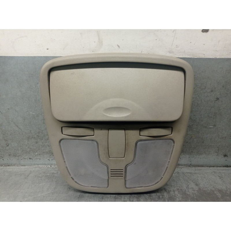 Recambio de luz interior para chevrolet epica (kl1_) 2.0 d referencia OEM IAM 96394119  