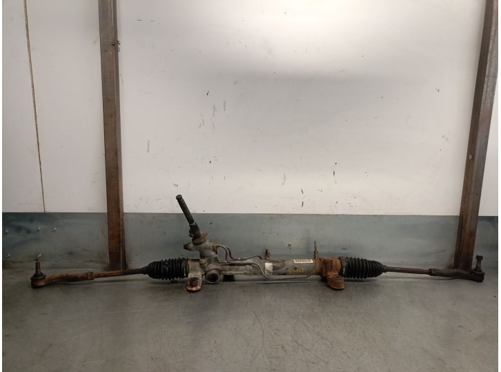 Recambio de cremallera direccion para toyota avensis verso (amc20l) referencia OEM IAM 4420044150 4420044150 