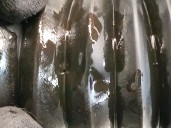 Recambio de cremallera direccion para toyota avensis verso (amc20l) referencia OEM IAM 4420044150 4420044150 