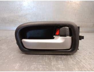 Recambio de maneta interior delantera derecha para suzuki grand vitara ii (jt, te, td) 1.9 ddis a las 4 ruedas (jt419, td44, jb4