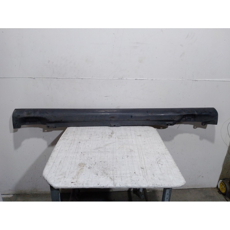 Recambio de faldon lateral para seat leon (1m1) 1.9 tdi referencia OEM IAM 1M0853853DGRU  