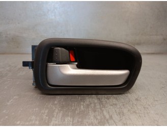 Recambio de maneta interior trasera izquierda para suzuki grand vitara ii (jt, te, td) 1.9 ddis a las 4 ruedas (jt419, td44, jb4