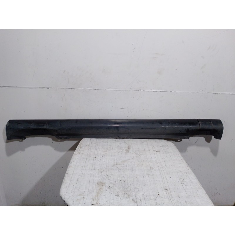 Recambio de faldon lateral para seat leon (1m1) 1.9 tdi referencia OEM IAM 1M0853854DGRU  