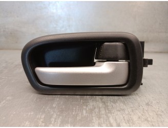 Recambio de maneta interior trasera derecha para suzuki grand vitara ii (jt, te, td) 1.9 ddis a las 4 ruedas (jt419, td44, jb419