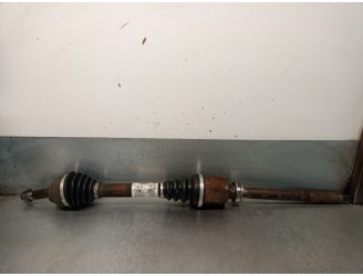 Recambio de transmision delantera derecha para citroën c6 (td_) 2.7 hdi referencia OEM IAM 3273QZ 3273QZ 