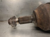 Recambio de transmision delantera derecha para citroën c6 (td_) 2.7 hdi referencia OEM IAM 3273QZ 3273QZ 